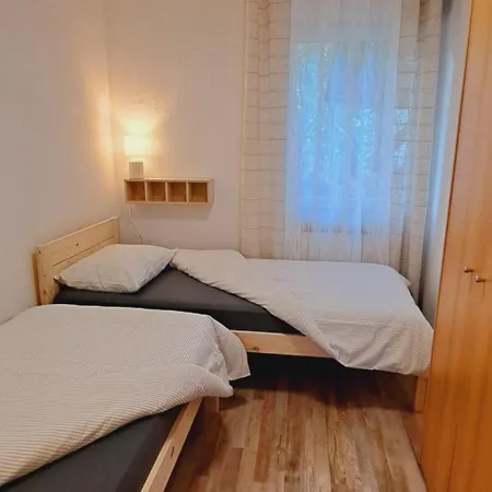Hisa Biba House Semesterbostad Tolmin