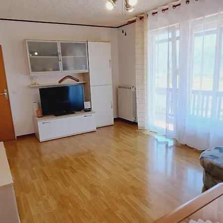 Σπίτι διακοπών Hisa Biba House *