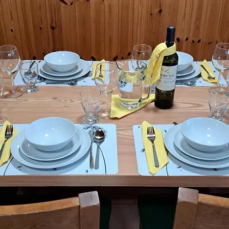 Σπίτι διακοπών Hisa Biba House Tolmin